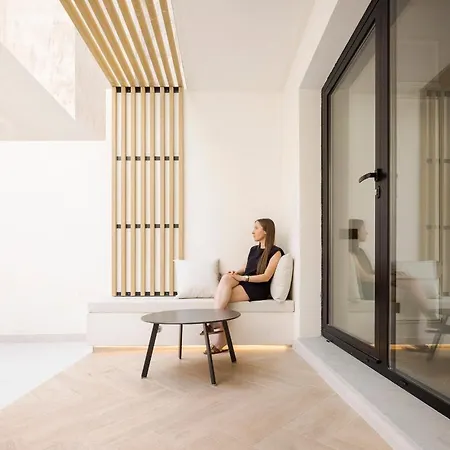 Blanq Ruzafa ולנסיה