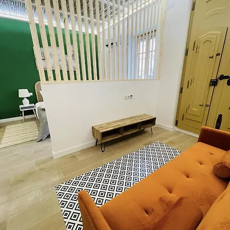 Casa Albufera Junior Apartamento *