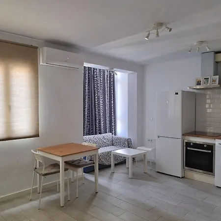 Appartement Moon