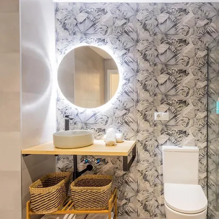 Florit Flats - The *