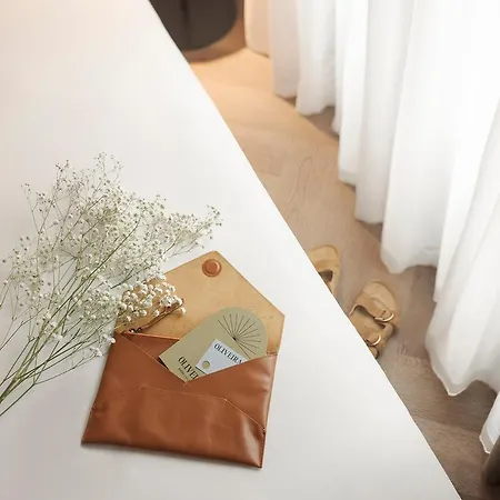 Oliveira Hotel 3*