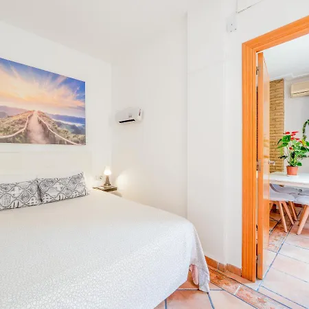 Apartment Apartamento Centro Old Town Valencia