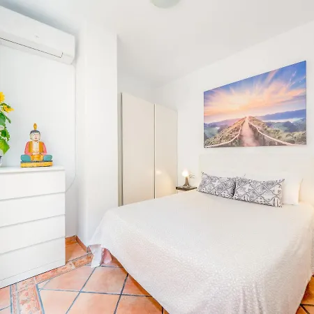 Apartamento Centro Old Town Valencia