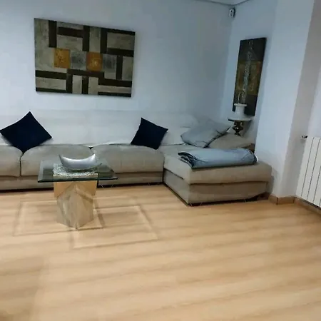 Ideal Para Familias Apartamento