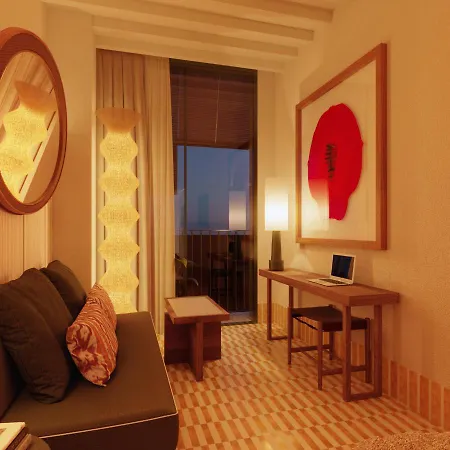 Casa Bassa Hotel