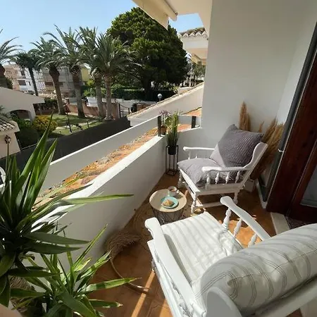 Puigval 50m De La Playa Willa