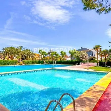 Puigval 50m De La Playa * ולנסיה