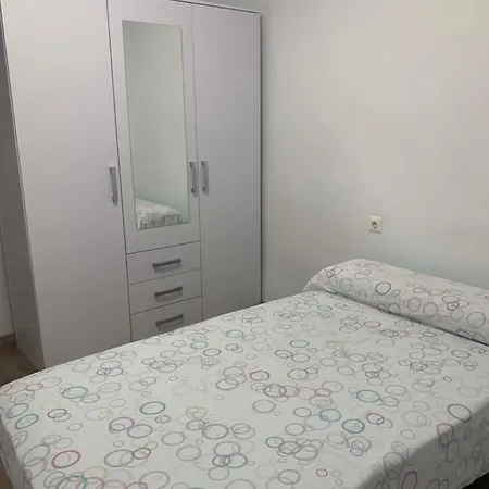 Habitacion Individual Homestay *