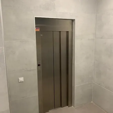 Séjour chez l'habitant Habitacion Individual *