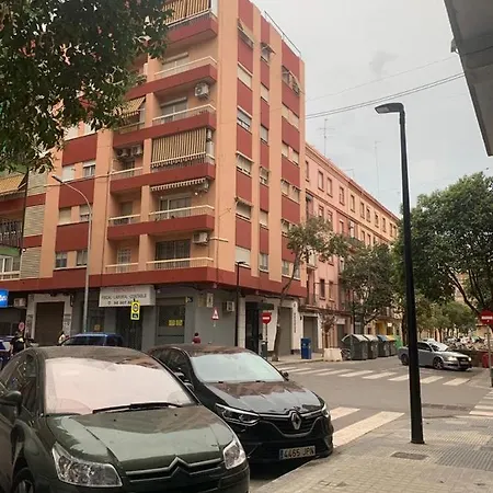 Habitacion Individual * Valence