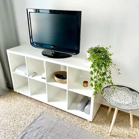 Apartment Bonitos En La Playa Valencia
