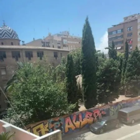 Familyhomestay * Valência