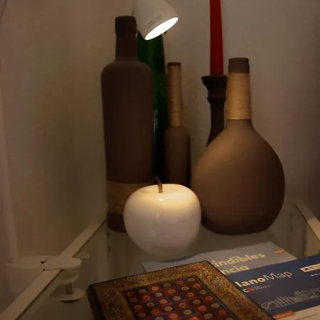 Luminoso. Comodo. Acogedor. Wifi. Junto A Ave *