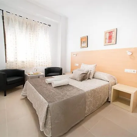 Guest house Mitre