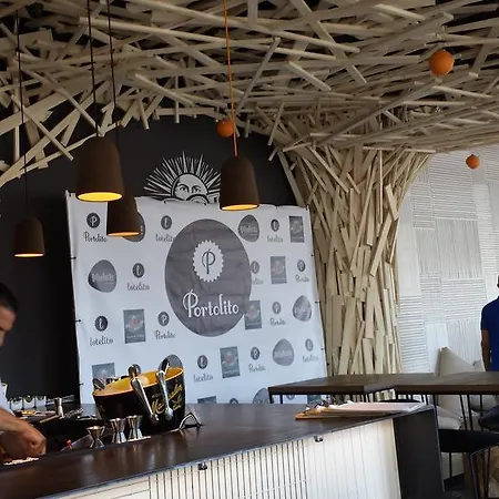 Malvarrosa Gasthuis 2*