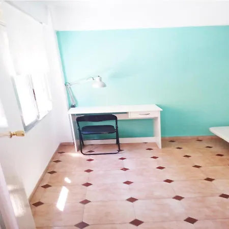 Apartamento Daphne * Valence