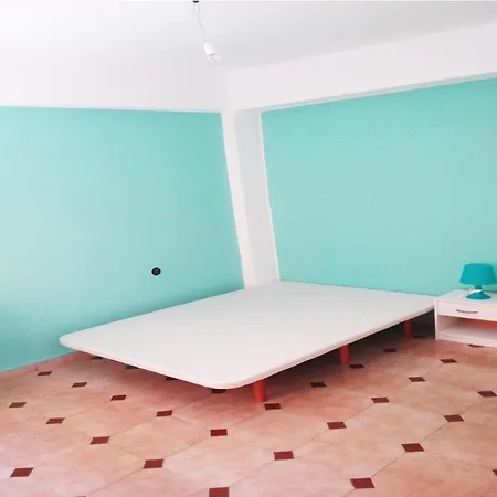 Appartement Apartamento Daphne Valence