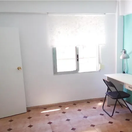 Appartement Apartamento Daphne