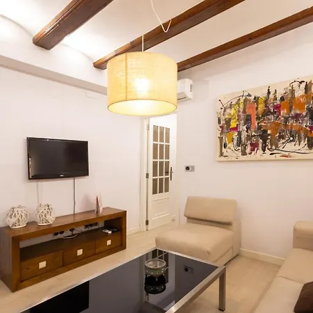 Florit Flats - The Old Town 아파트