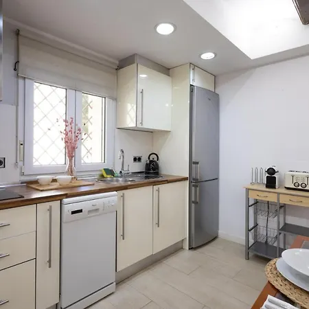 Florit Flats - The Old Town شقة فالنسيا