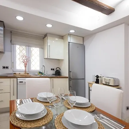 شقة Florit Flats - The Old Town فالنسيا
