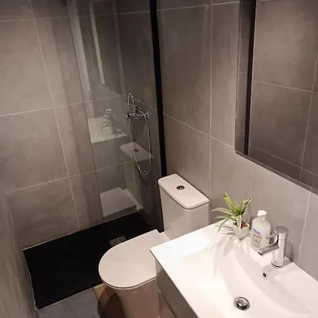 Appartement Studio20 Wifi