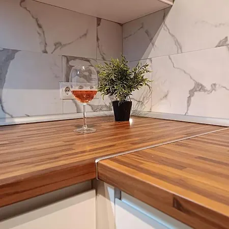 Appartement Studio20 Wifi *