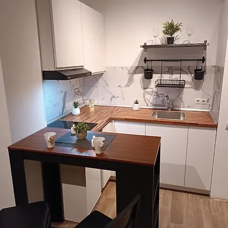 Appartement Studio20 Wifi *