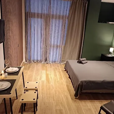 Studio20 Wifi * Валенсия