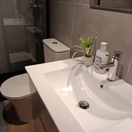 Appartement Studio20 Wifi