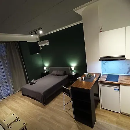 Apartment Studio20 Wifi *