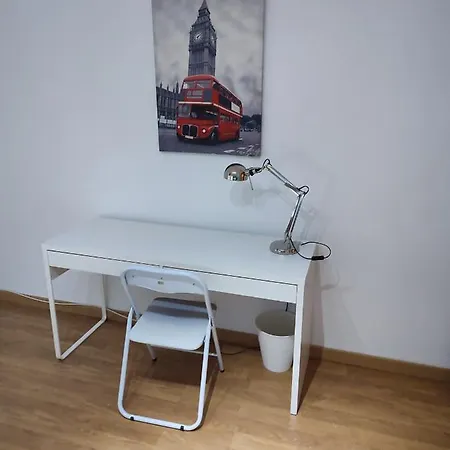 Bedroom To Rent In The