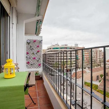 Reus, Lovely Flat Close To Center Apartament