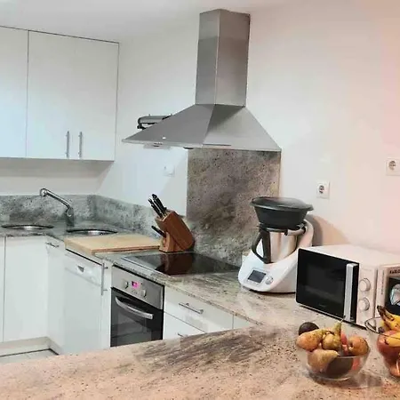 Διαμέρισμα Piso Amplio En El Centro ¡ofertas Para Familias! *