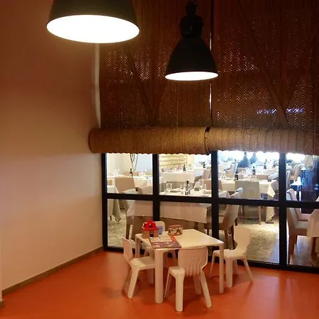 Boutique Balandret Hotel