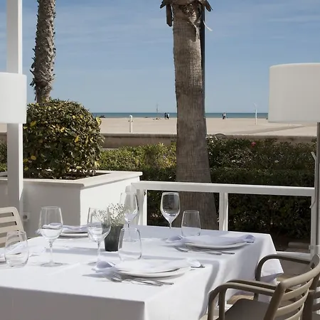 Boutique Balandret 3* Valencia