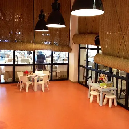 Boutique Balandret Hotel