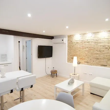 Apartman Kirei La Paz *