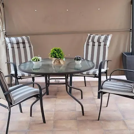 Precioso Reformado Con Terraza, 4 Habs