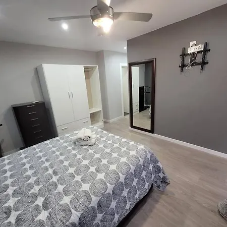 Precioso Reformado Con Terraza, 4 Habs 公寓 *