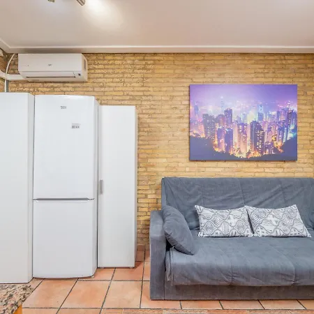 Apartamento Centro Old Town Apartment Valencia