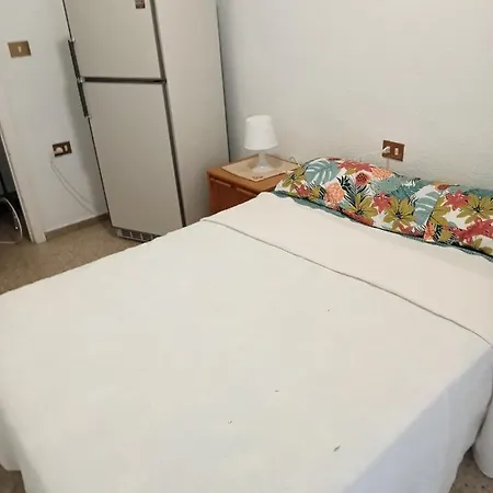 Calle Buena Vista Homestay Valencia