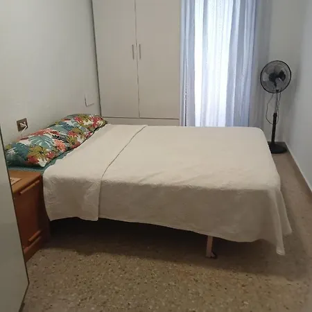 Homestay Calle Buena Vista