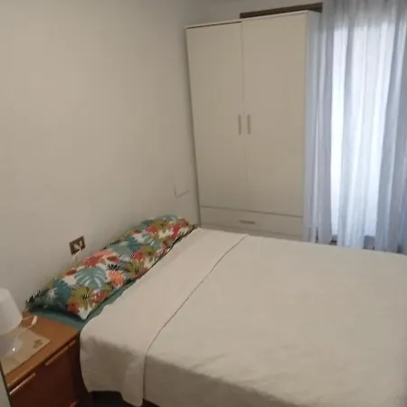 Calle Buena Vista Accommodatie bij particulieren Valencia