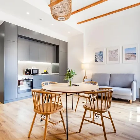 Apartamento Puerto Valencia