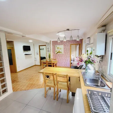 Pintor 31 Appartement