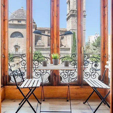 Apartamento Puerto *