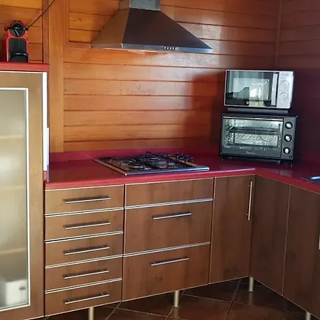 La Tramuntana Cullera Playa Marenyet A 300 Metros Ferienhaus Valencia