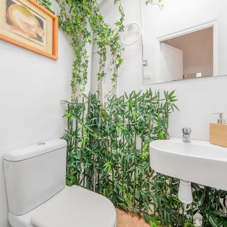 Apartamento Centro Old Town Apartment