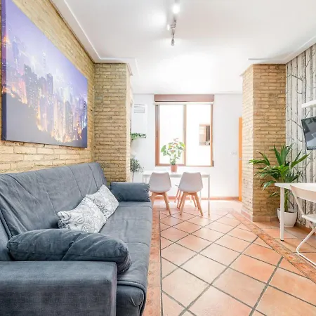 Apartamento Centro Old Town Apartment Valencia